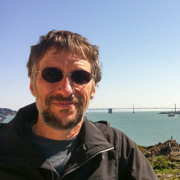 Ken G Monks